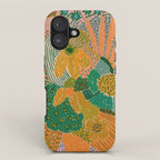 In Bloom #2 iPhone Case Gallery Image 1