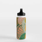 In Bloom #2 Water Bottle Gallery Image 3
