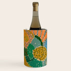 In Bloom #2 Wine Chiller Gallery Image 3