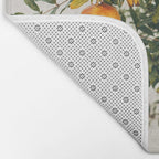 Pomegranates Bath Mat Gallery Image 2