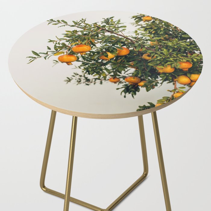 Pomegranates Side Table Gallery Image 2