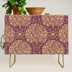 Flowering Forest Credenza Gallery Image 1