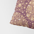 Flowering Forest Pillow Sham Gallery Image 4