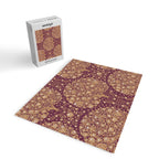 Flowering Forest Jigsaw Puzzle Gallery Image 2