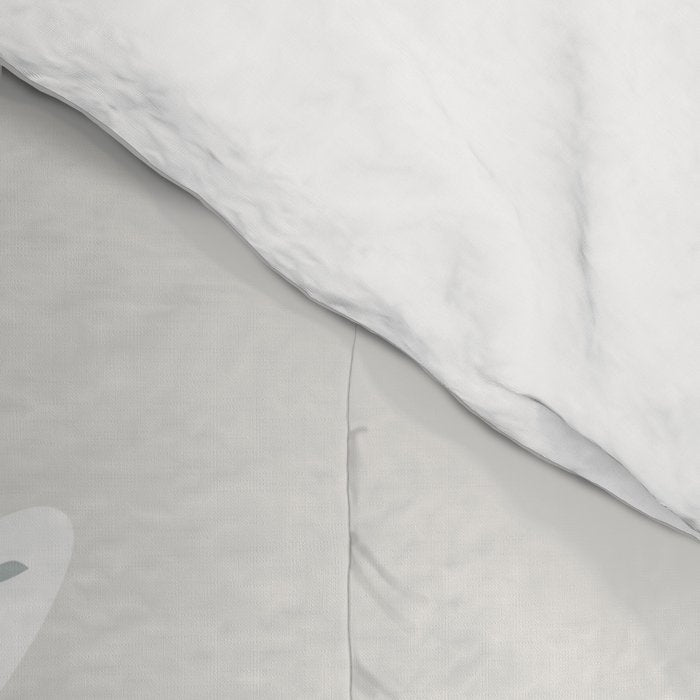 Cat Landscape 151 Comforter Gallery Image 4