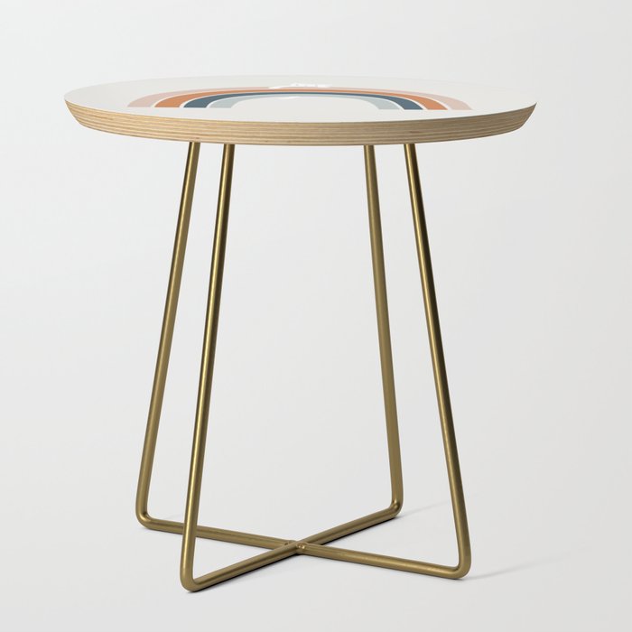 Cat Landscape 151 Side Table Gallery Image 1