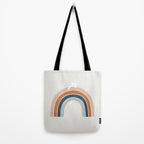 Cat Landscape 151 Tote Bag Gallery Image 2