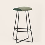 Minimal Geometric Shapes 174 Stool Gallery Image 1