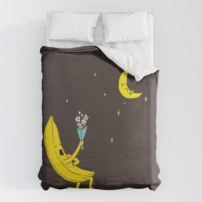 Love has no boundaries Duvet Cover Gallery Image 6