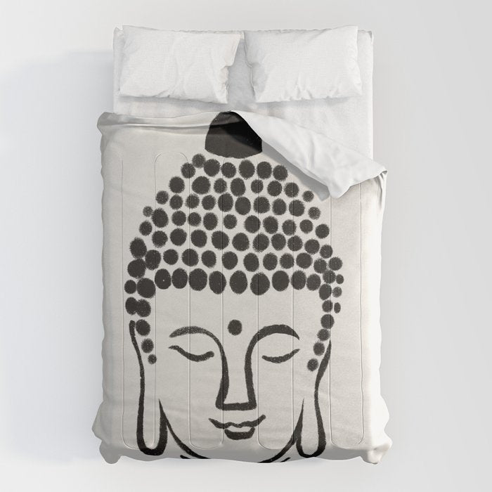 Zen Comforter Gallery Image 6
