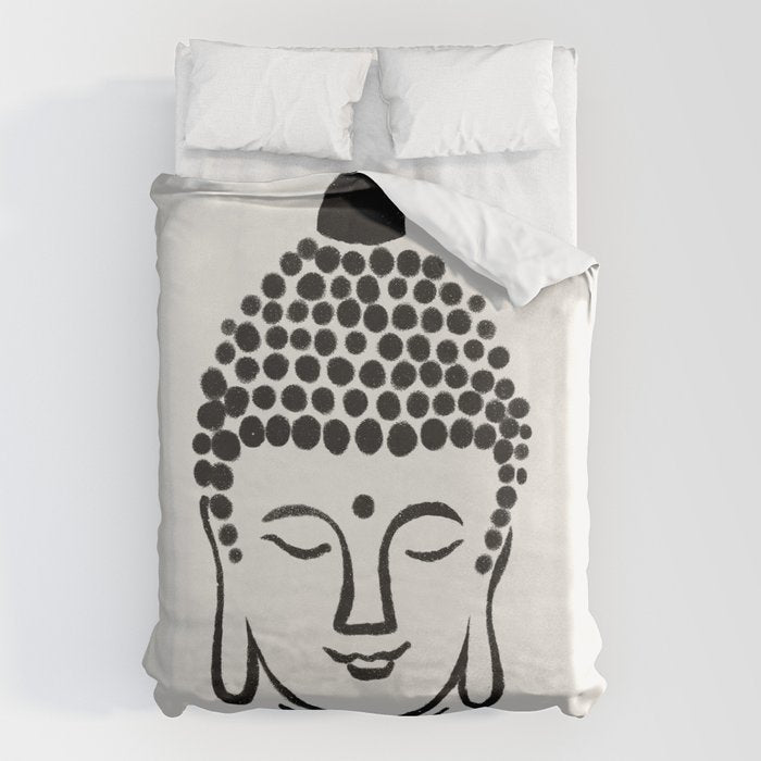 Zen Duvet Cover Gallery Image 6
