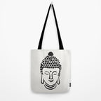 Zen Tote Bag Gallery Image 2