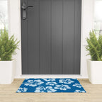Blue Lagoon Welcome Mat Gallery Image 3