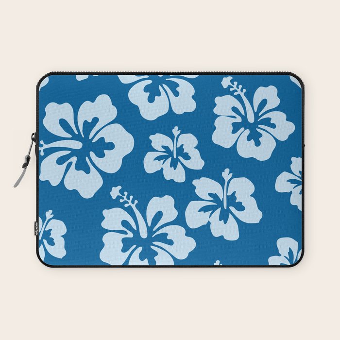 Blue Lagoon Laptop Sleeve Gallery Image 1