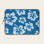 Blue Lagoon Laptop Sleeve Gallery Image 1