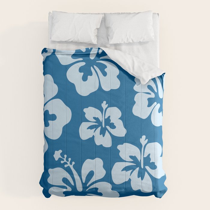 Blue Lagoon Comforter Gallery Image 6