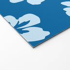 Blue Lagoon Welcome Mat Gallery Image 2