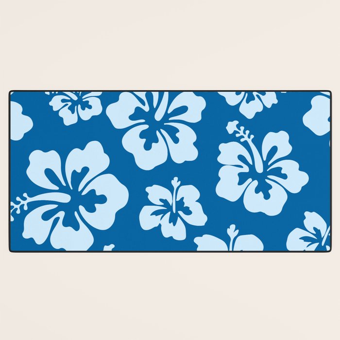 Blue Lagoon Desk Mat Gallery Image 3