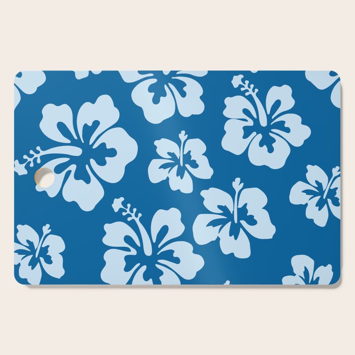 Blue Lagoon Cutting Board Gallery Image 1