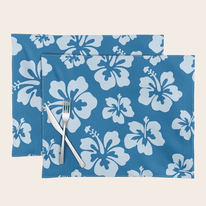 Blue Lagoon Placemat Gallery Image 1