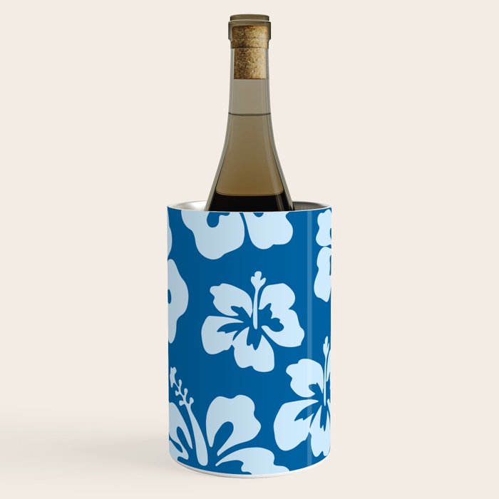 Blue Lagoon Wine Chiller Gallery Image 1