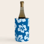Blue Lagoon Wine Chiller Gallery Image 1