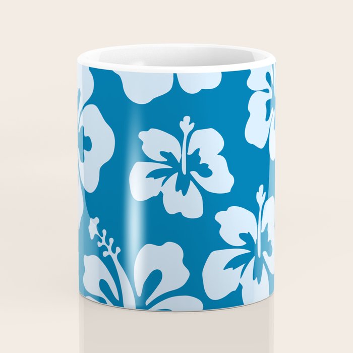 Blue Lagoon Coffee Mug Gallery Image 4