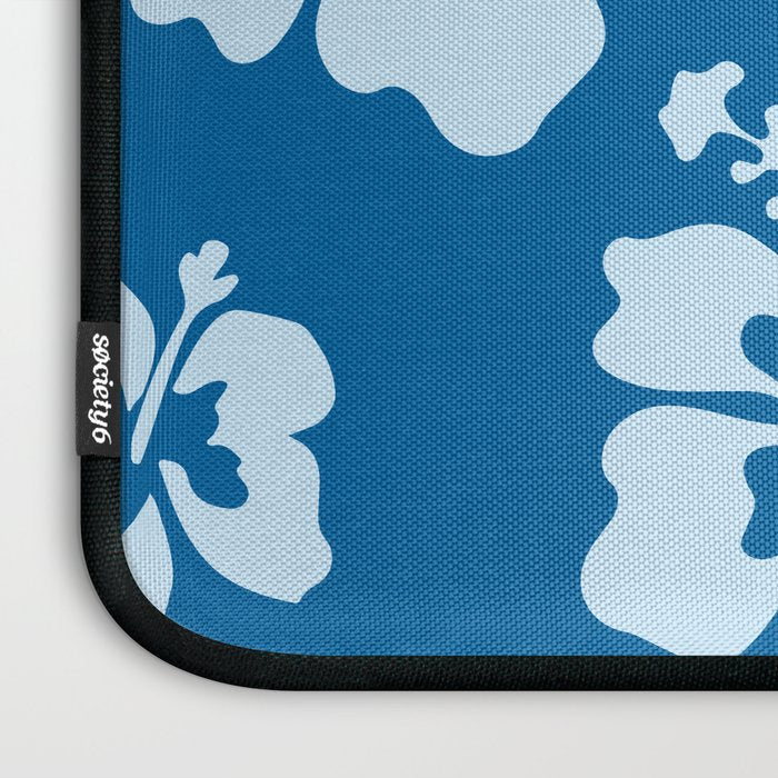 Blue Lagoon Laptop Sleeve Gallery Image 3