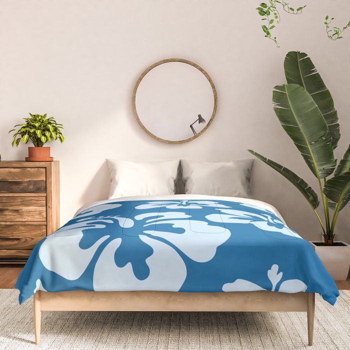 Blue Lagoon Comforter Gallery Image 3