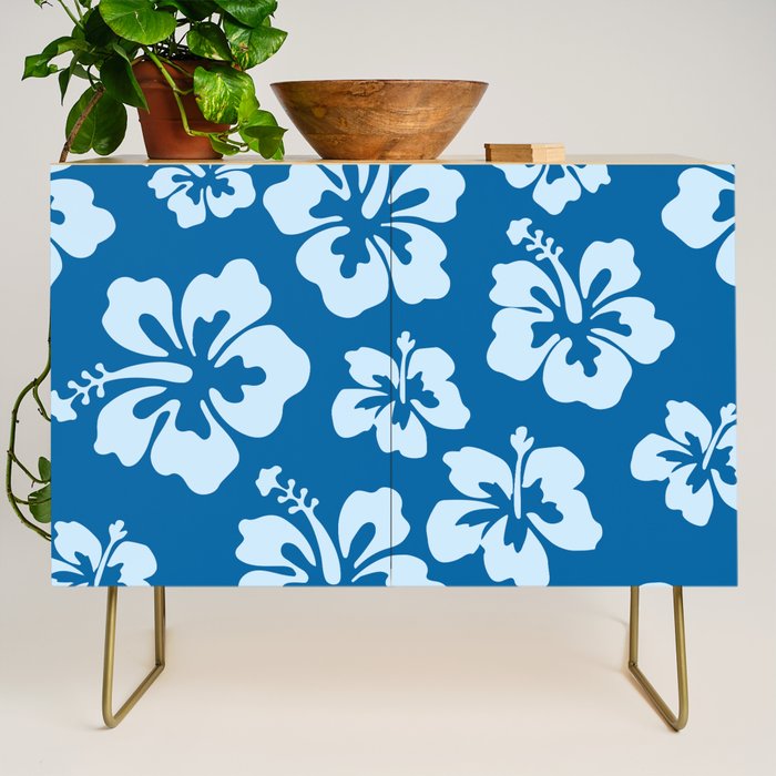 Blue Lagoon Credenza Gallery Image 1