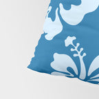 Blue Lagoon Pillow Sham Gallery Image 4