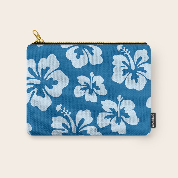 Blue Lagoon Carry All Pouch Gallery Image 1