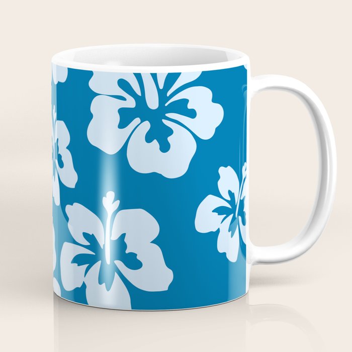 Blue Lagoon Coffee Mug Gallery Image 1