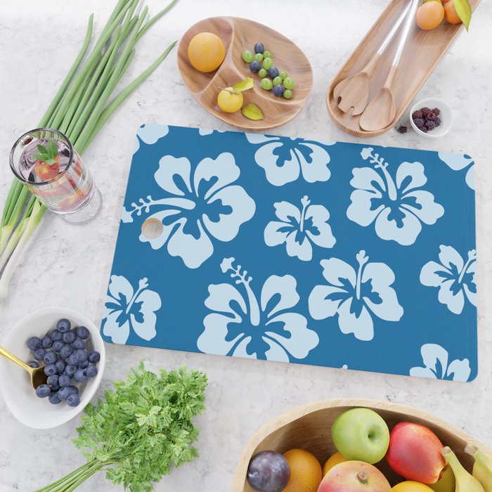 Blue Lagoon Cutting Board Gallery Image 2