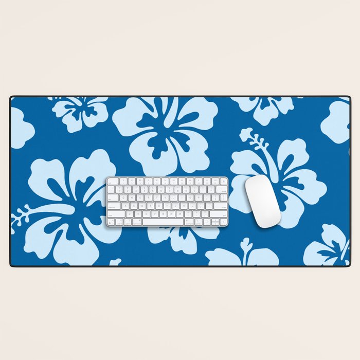 Blue Lagoon Desk Mat Gallery Image 1