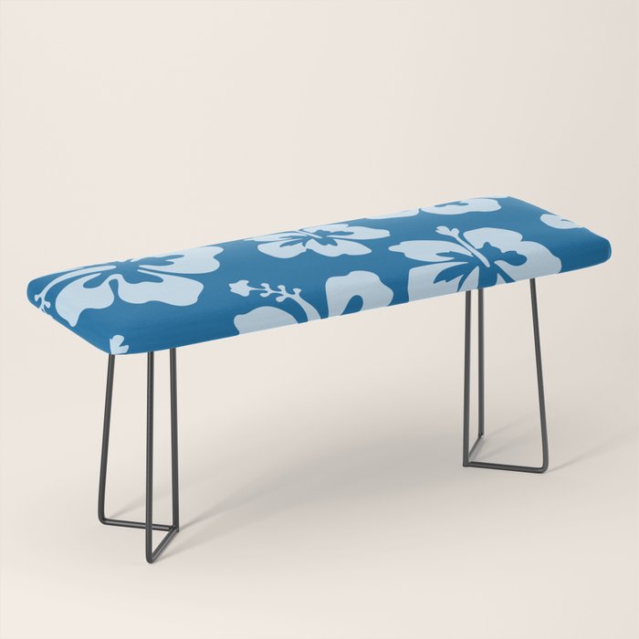 Blue Lagoon Bench Gallery Image 1