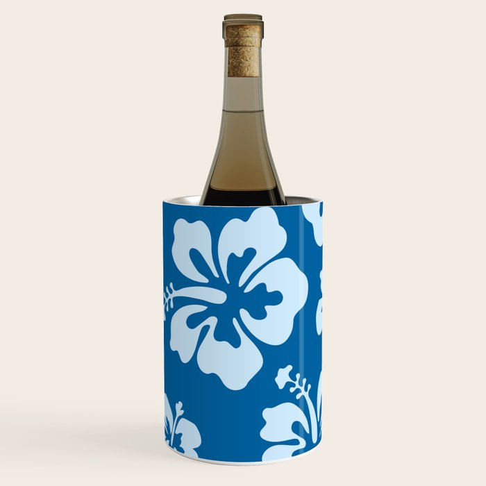 Blue Lagoon Wine Chiller Gallery Image 2