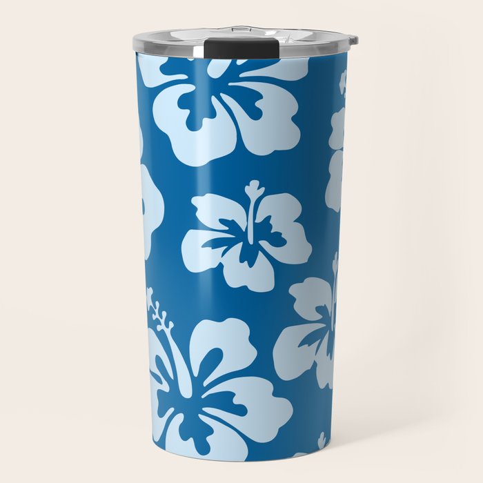 Blue Lagoon Travel Mug Gallery Image 1
