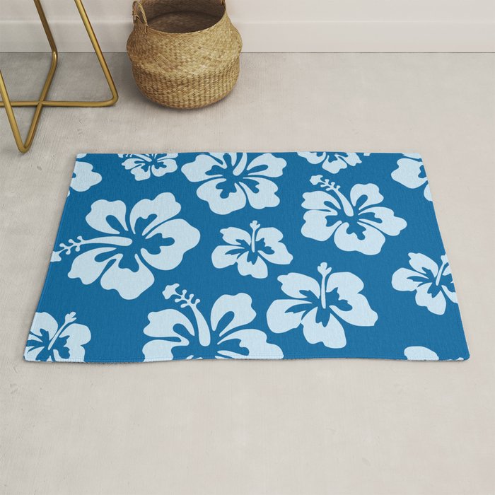 Blue Lagoon Rug Gallery Image 1