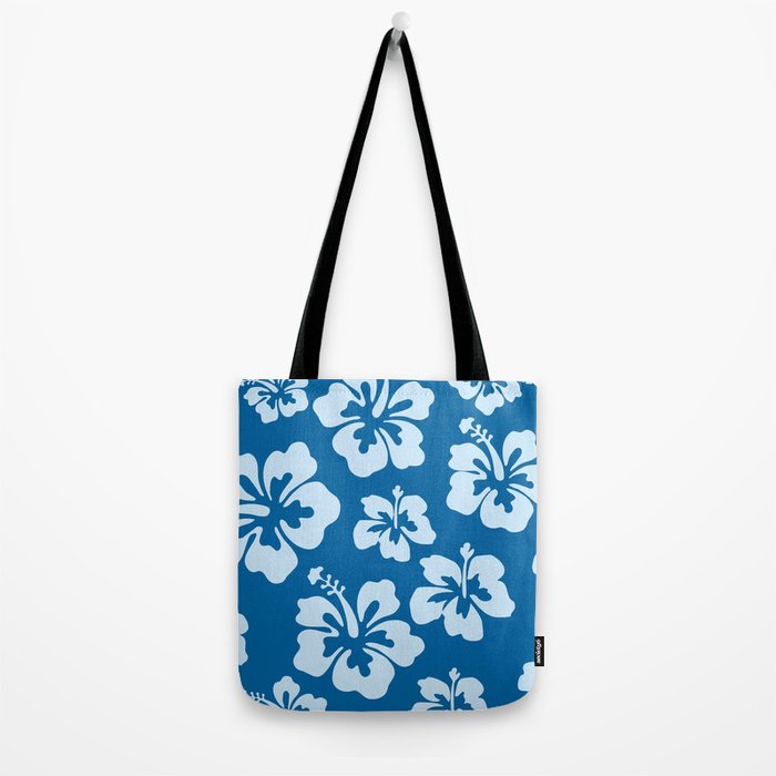 Blue Lagoon Tote Bag Gallery Image 2