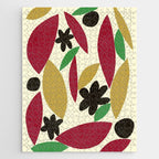 Flower05-1 Jigsaw Puzzle Gallery Image 1