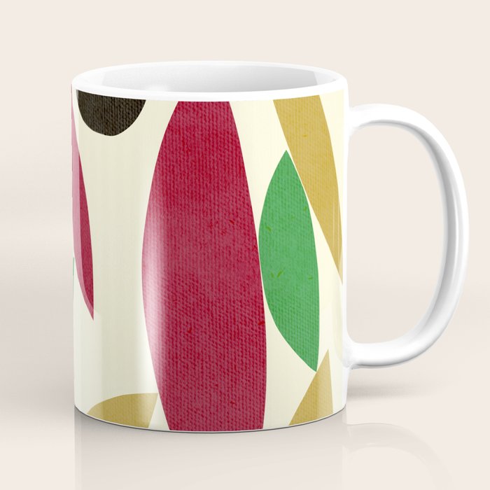 Flower05-1 Coffee Mug Gallery Image 1