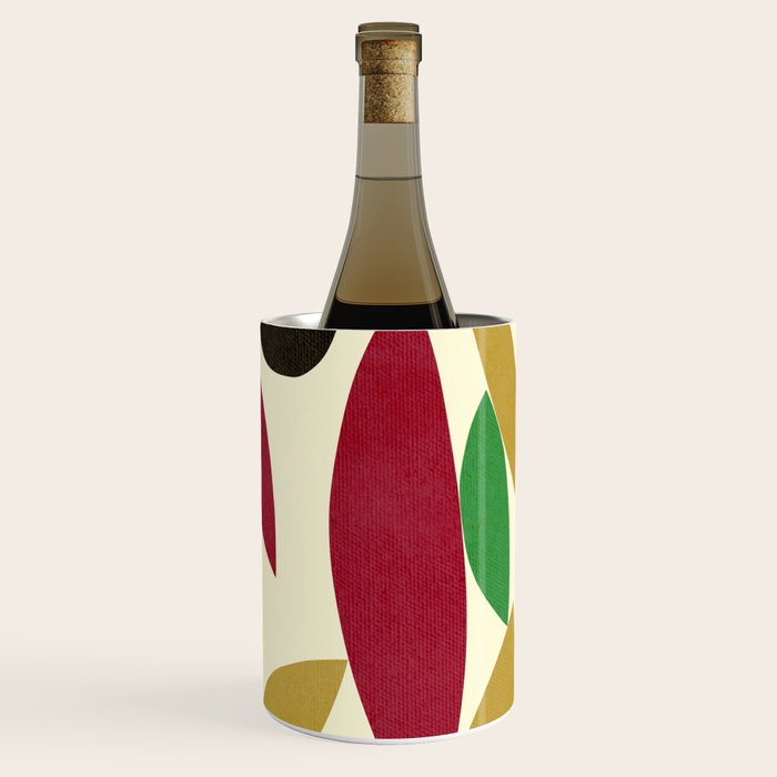 Flower05-1 Wine Chiller Gallery Image 3