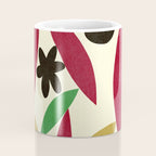 Flower05-1 Coffee Mug Gallery Image 4