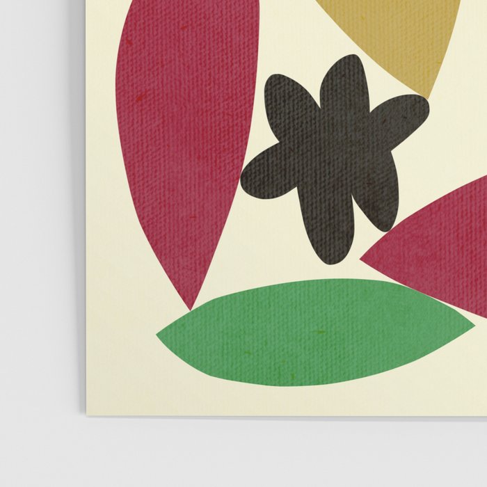 Flower05-1 Poster Gallery Image 3