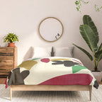 Flower05-1 Comforter Gallery Image 3