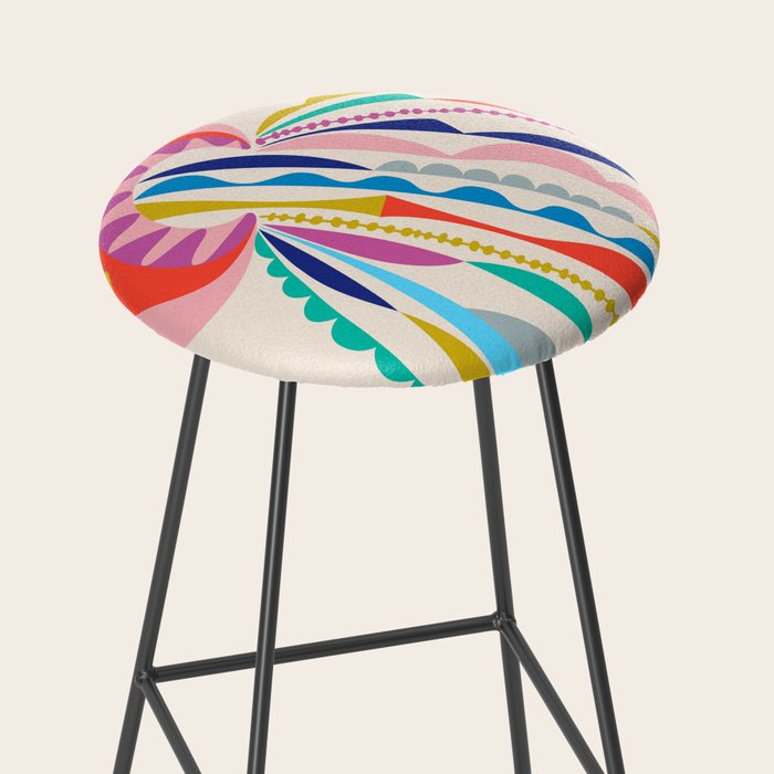 Little Jellyfish Stool Gallery Image 2