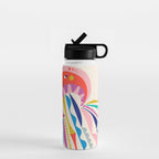 Little Jellyfish Water Bottle Gallery Image 1