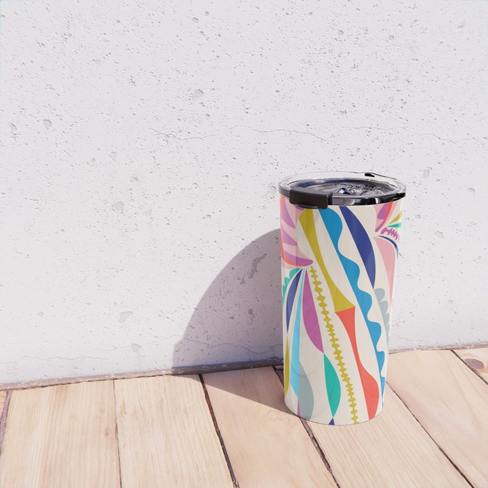 Little Jellyfish Travel Mug Gallery Image 4