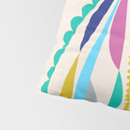 Little Jellyfish Pillow Sham Gallery Image 4